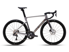 Polygon Helios A8 Di2 Road Bike