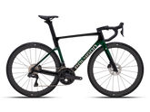 Polygon Helios A8 Di2 Road Bike