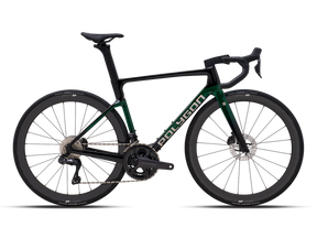 Polygon Helios A8 Di2 Road Bike
