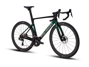 Polygon Helios A8 Di2 Road Bike