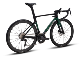 Polygon Helios A8 Di2 Road Bike