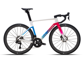 Polygon Helios A9 Di2 Powermeter Road Bike