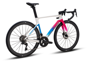 Polygon Helios A9 Di2 Powermeter Road Bike