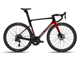 Polygon Helios A9 Di2 Powermeter Road Bike