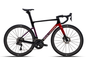 Polygon Helios A9 Di2 Powermeter Road Bike