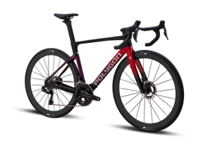 Polygon Helios A9 Di2 Powermeter Road Bike