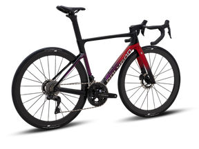 Polygon Helios A9 Di2 Powermeter Road Bike