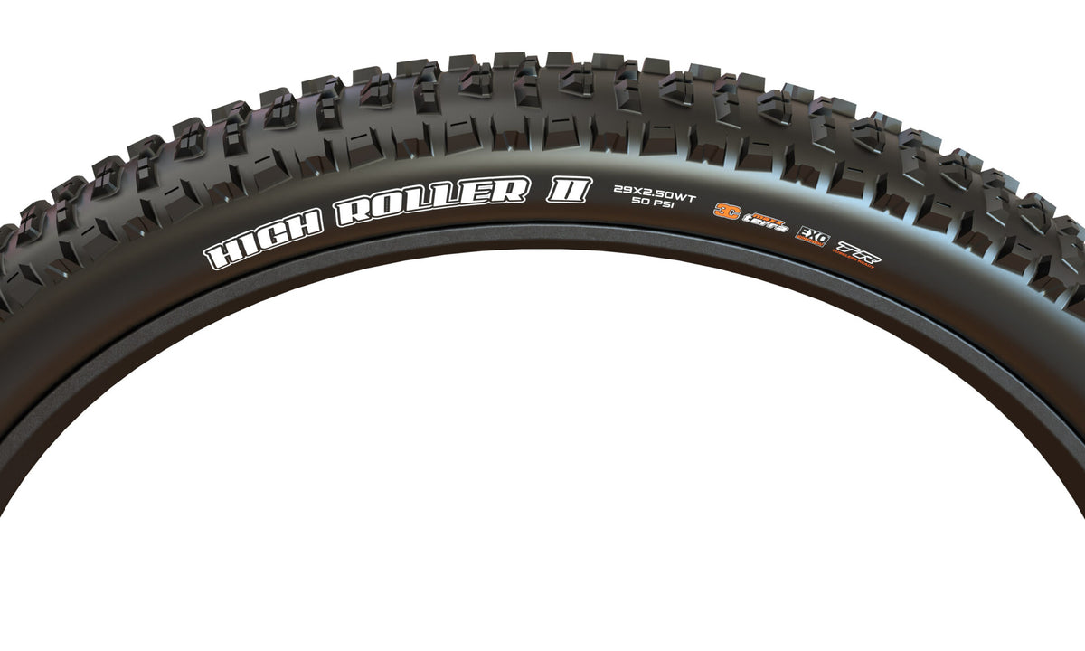 Maxxis High Roller II MTB Tyre