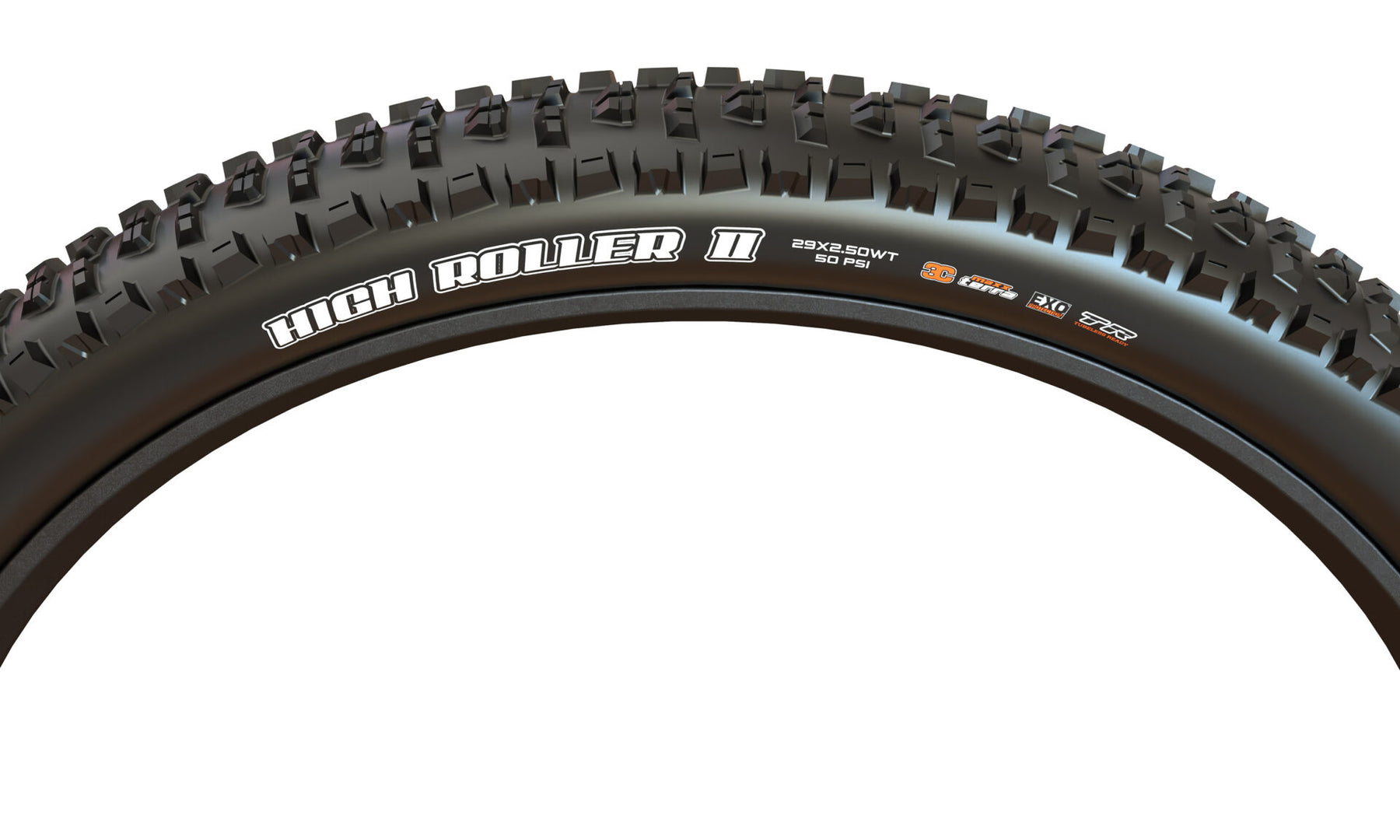 Maxxis High Roller II MTB Tyre