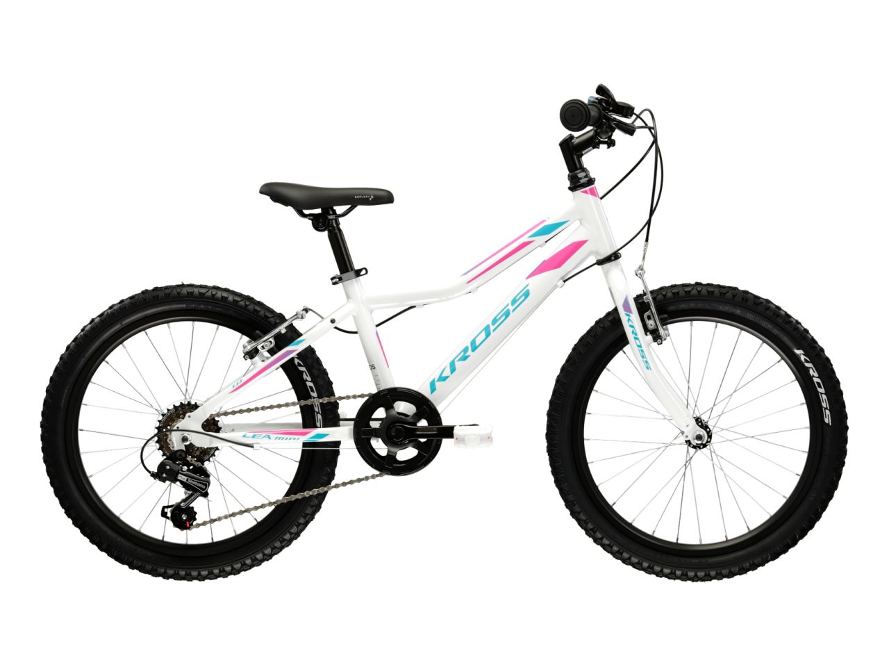 Kross LEA Mini 1.0 20" Kids Bike
