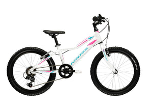 Kross LEA Mini 1.0 20" Kids Bike