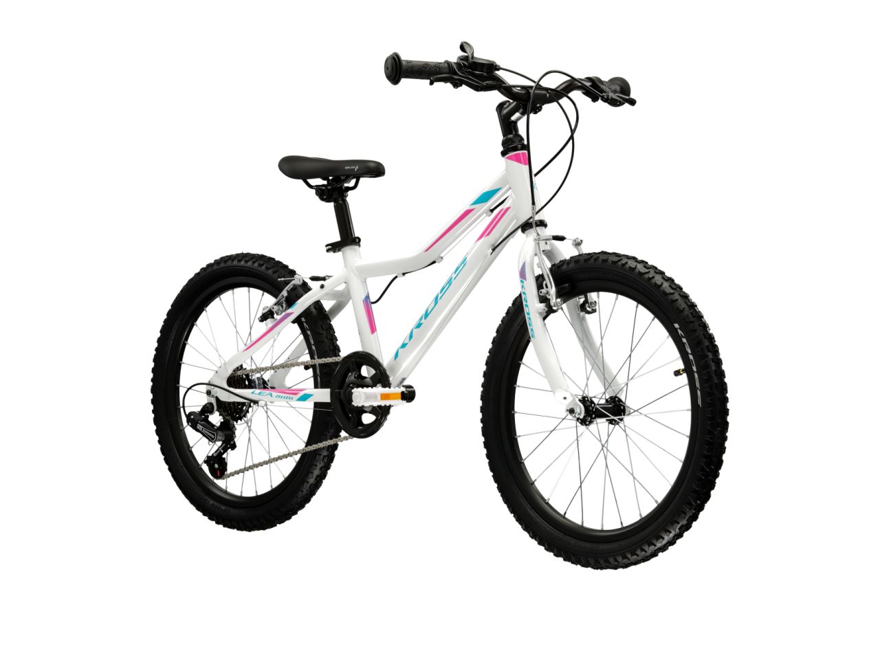 Kross LEA Mini 1.0 20" Kids Bike