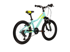 Kross LEA Mini 2.0 20" Kids Bike