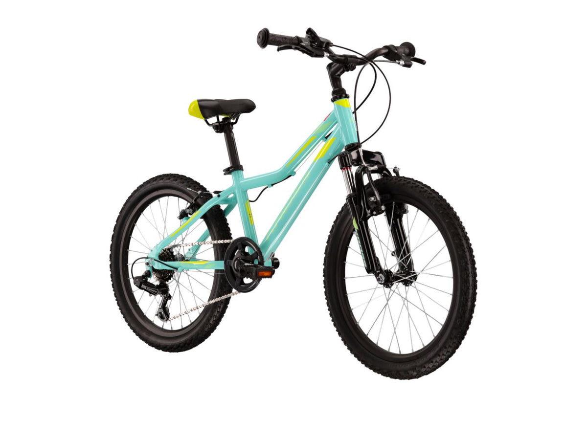 Kross LEA Mini 2.0 20" Kids Bike