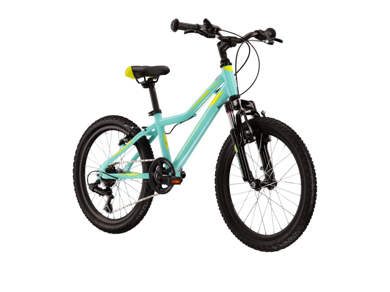 Kross LEA Mini 2.0 20" Kids Bike