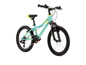 Kross LEA Mini 2.0 20" Kids Bike