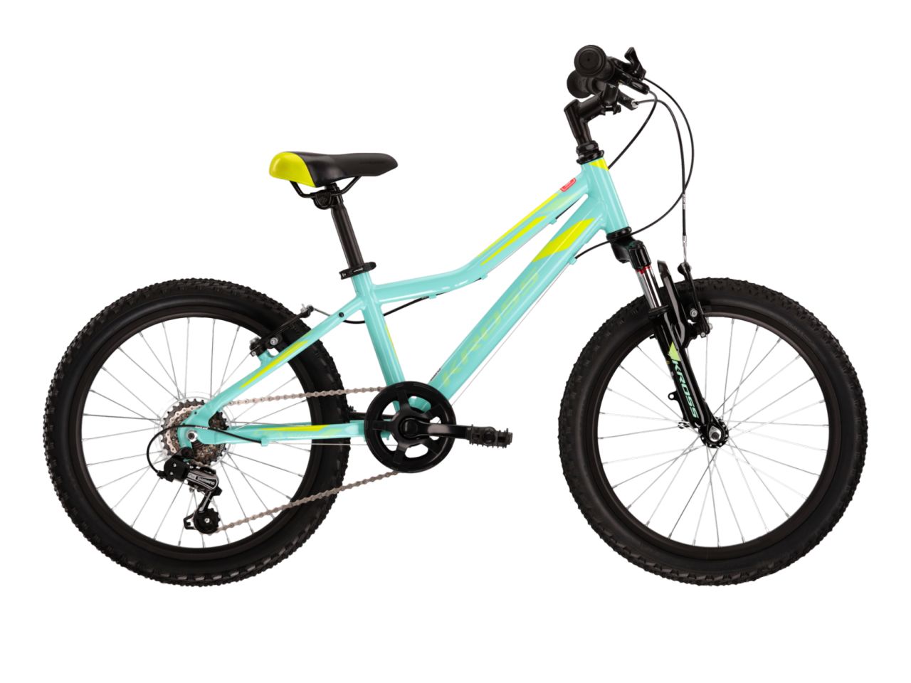 Kross LEA Mini 2.0 20" Kids Bike