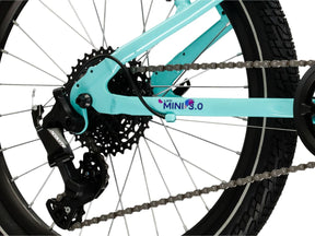 Kross LEA Mini 3.0 20" Kids Bike