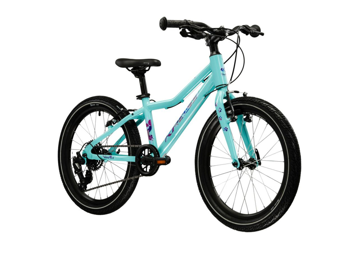 Kross LEA Mini 3.0 20" Kids Bike
