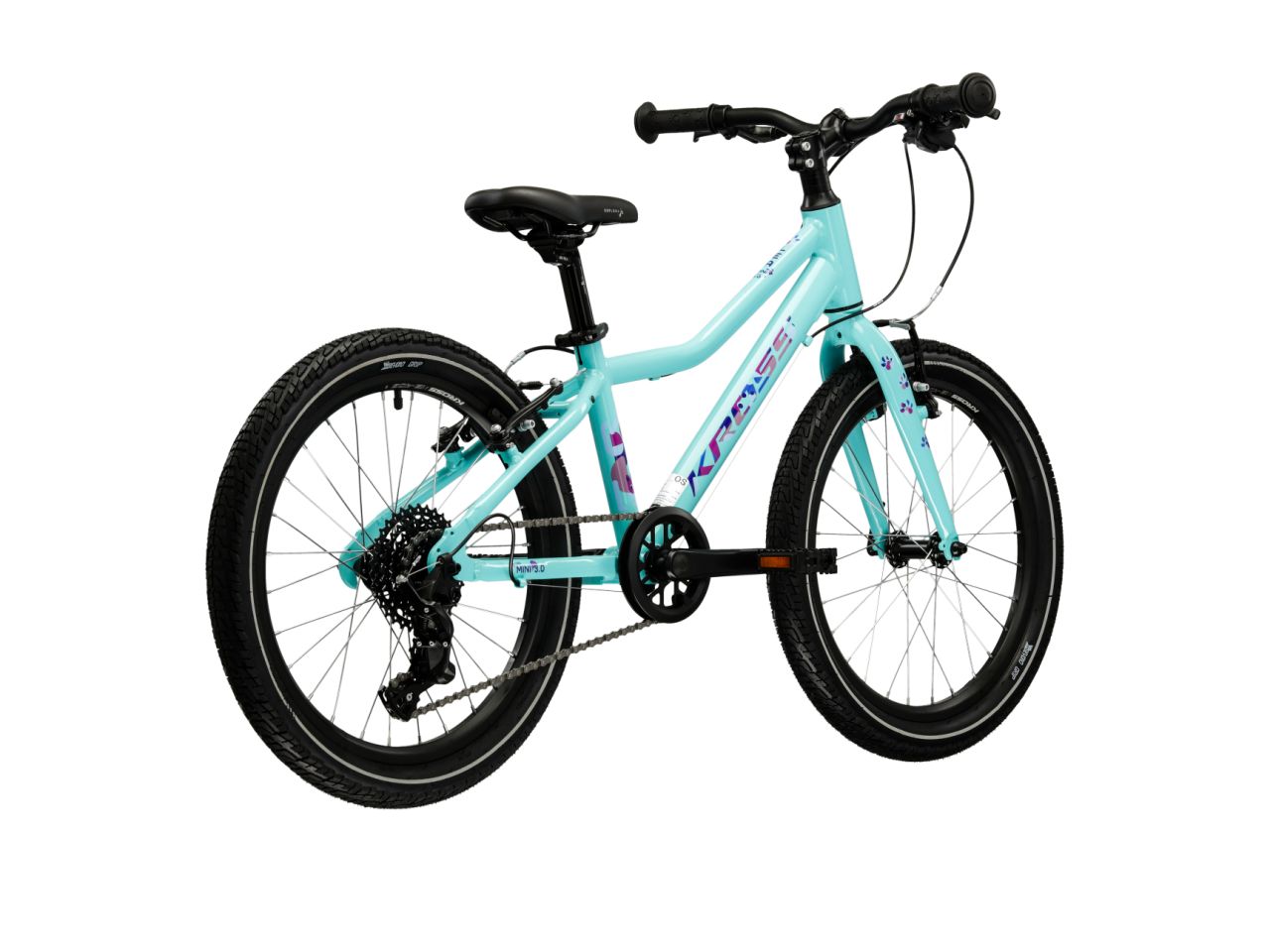 Kross LEA Mini 3.0 20" Kids Bike