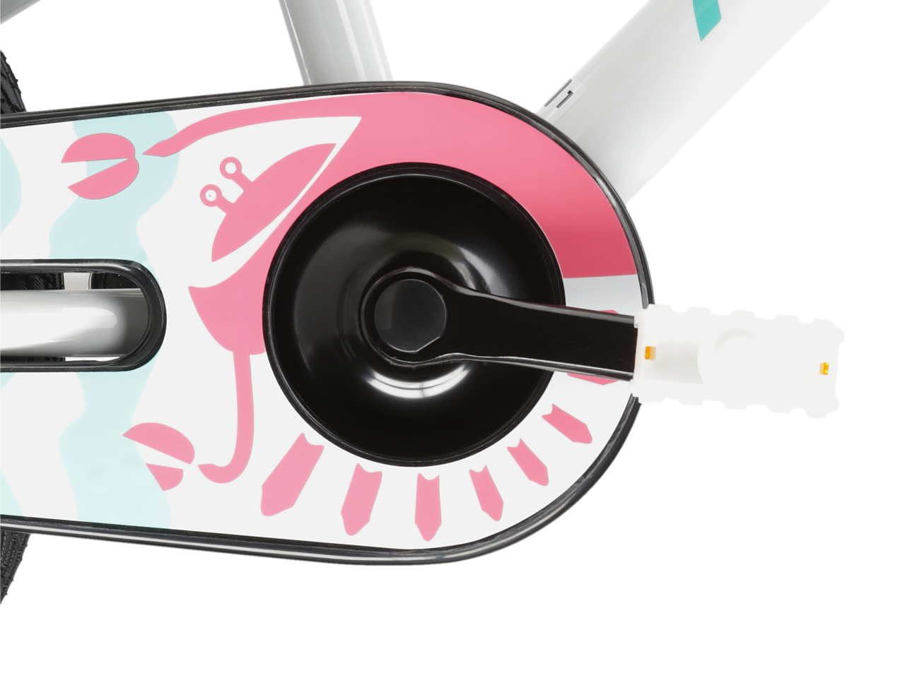 Kross Mini 3.0 16" Kids Bike