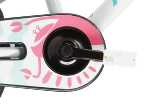 Kross Mini 3.0 16" Kids Bike