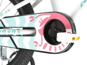 Kross Mini 3.0 16" Kids Bike