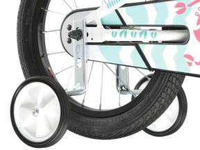 Kross Mini 3.0 16" Kids Bike