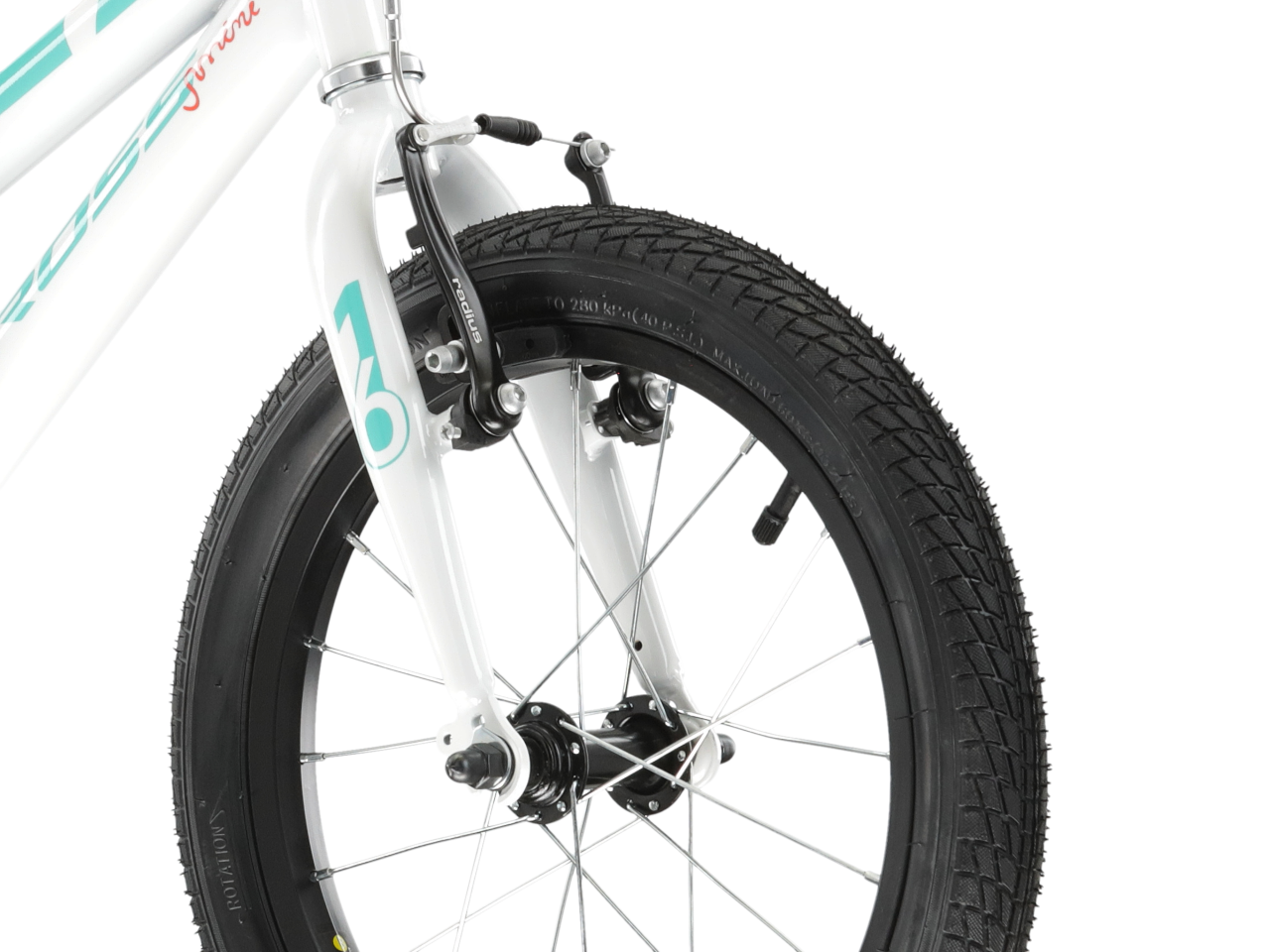 Kross Mini 3.0 16" Kids Bike