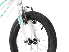 Kross Mini 3.0 16" Kids Bike