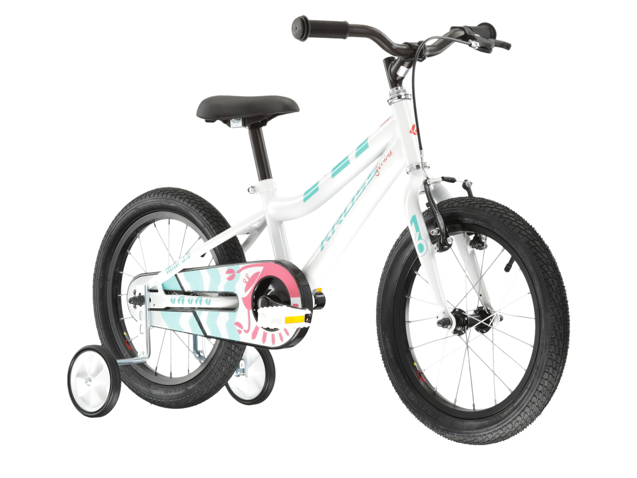 Kross Mini 3.0 16" Kids Bike