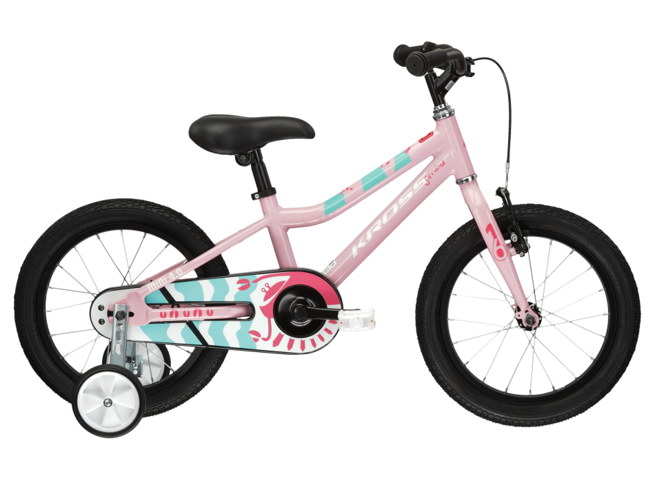 Kross Mini 4.0 16" Kids Bike