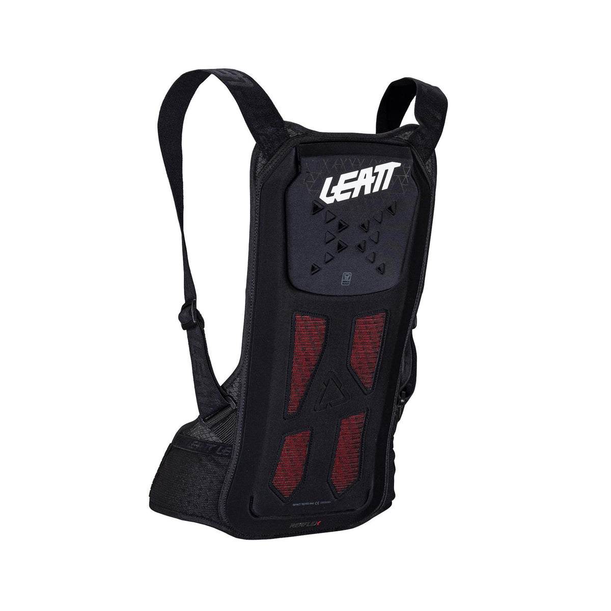 Leatt ReaFlex Stealth Back Protector Stealth 2XL