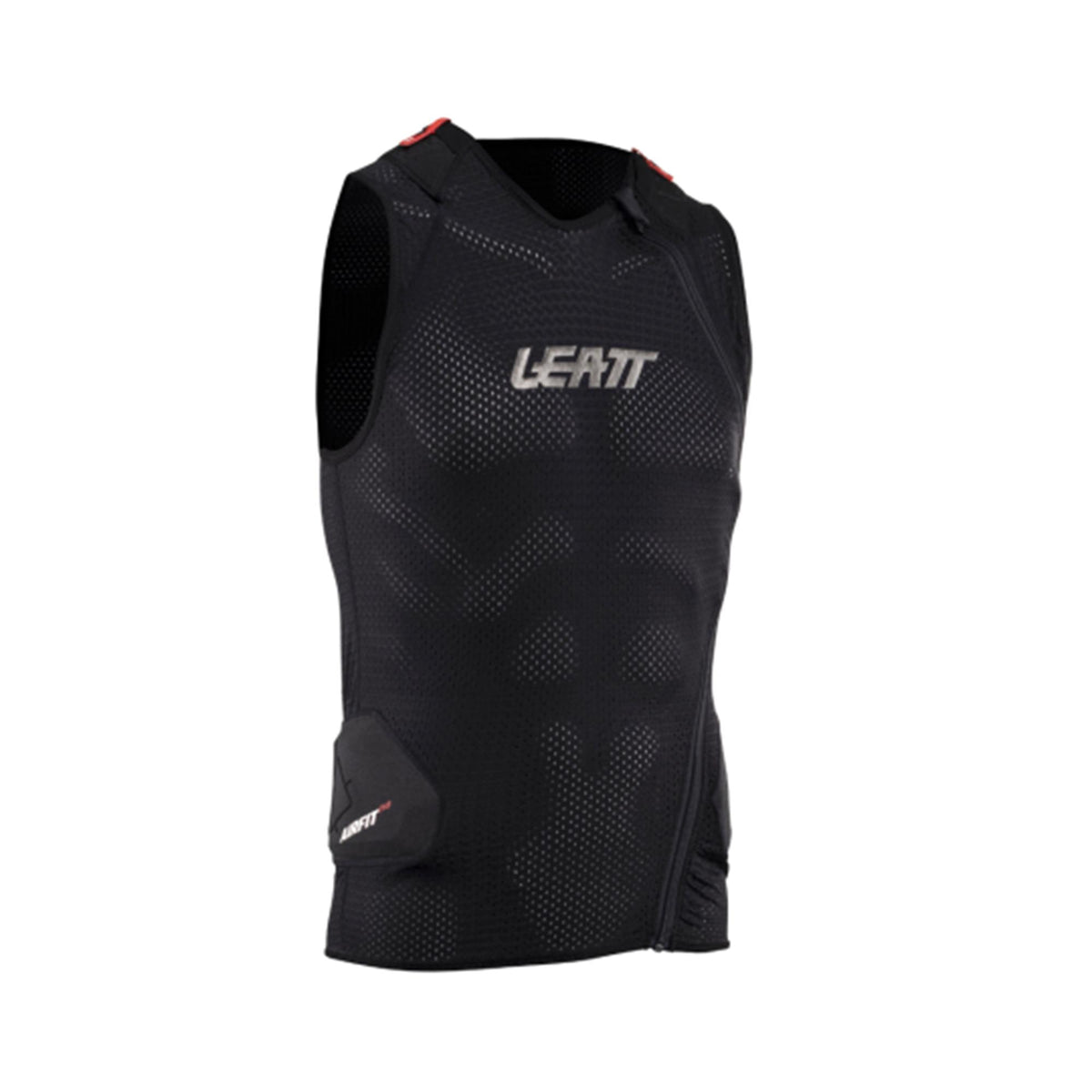 Leatt 3DF AirFit Evo Back Protector Black 2XL