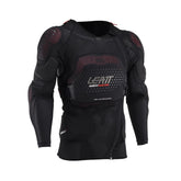 Leatt 3DF AirFit Evo Body Protector Black 2XL
