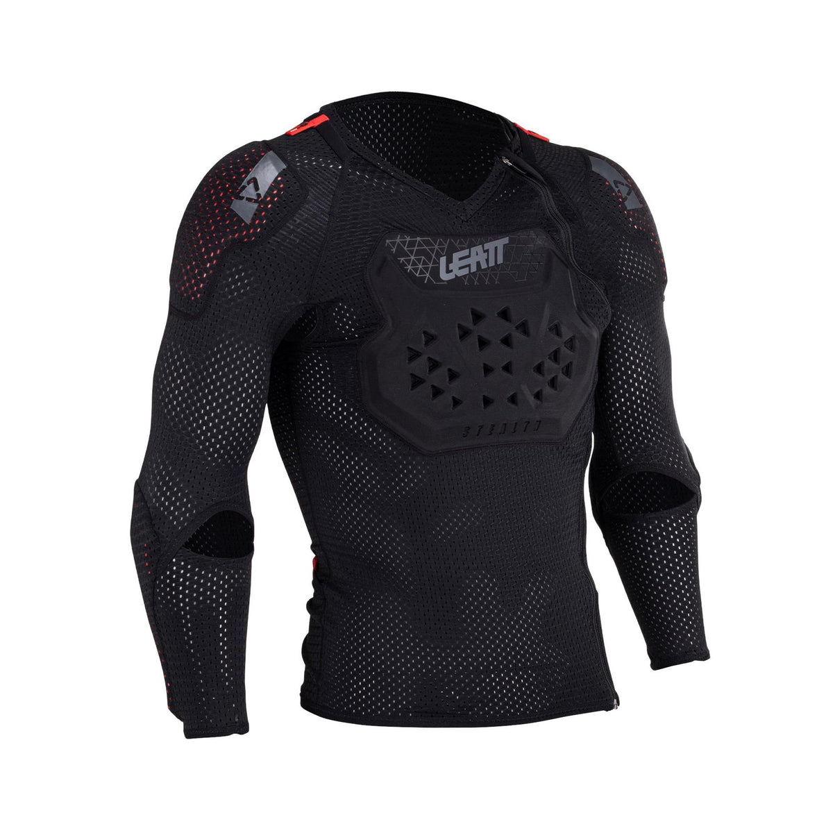 Leatt ReaFlex Stealth Body Protector Stealth L