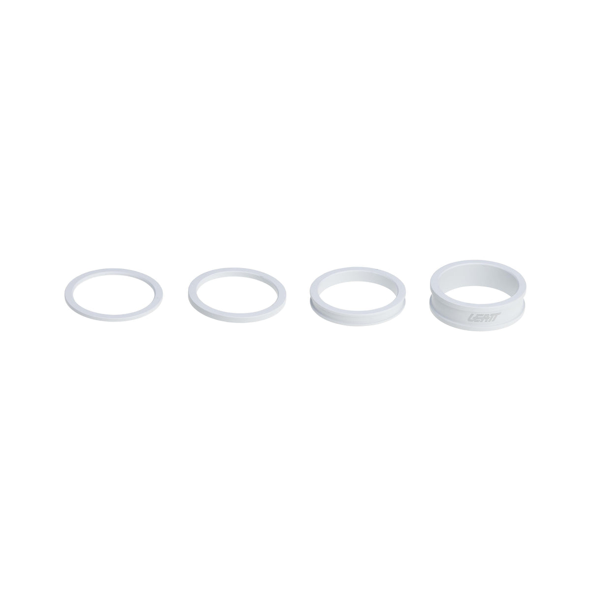 Leatt CeraMAG Headset Spacer Kit Cerabone 10/5/2.5/1.5mm