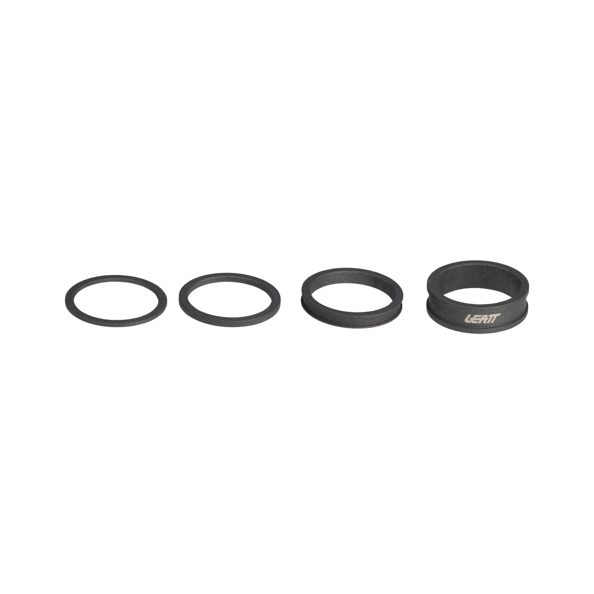 Leatt CeraMAG Headset Spacer Kit Ceragrey 10/5/2.5/1.5mm