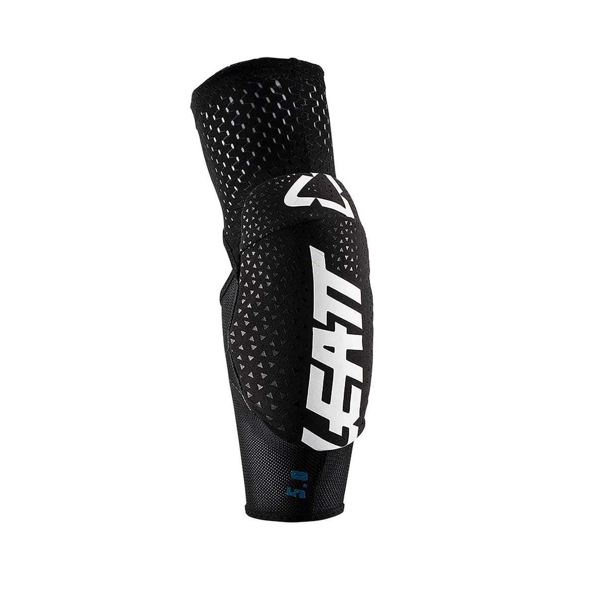 Leatt 3DF 5.0 Evo Jr Elbow Guard White Mini