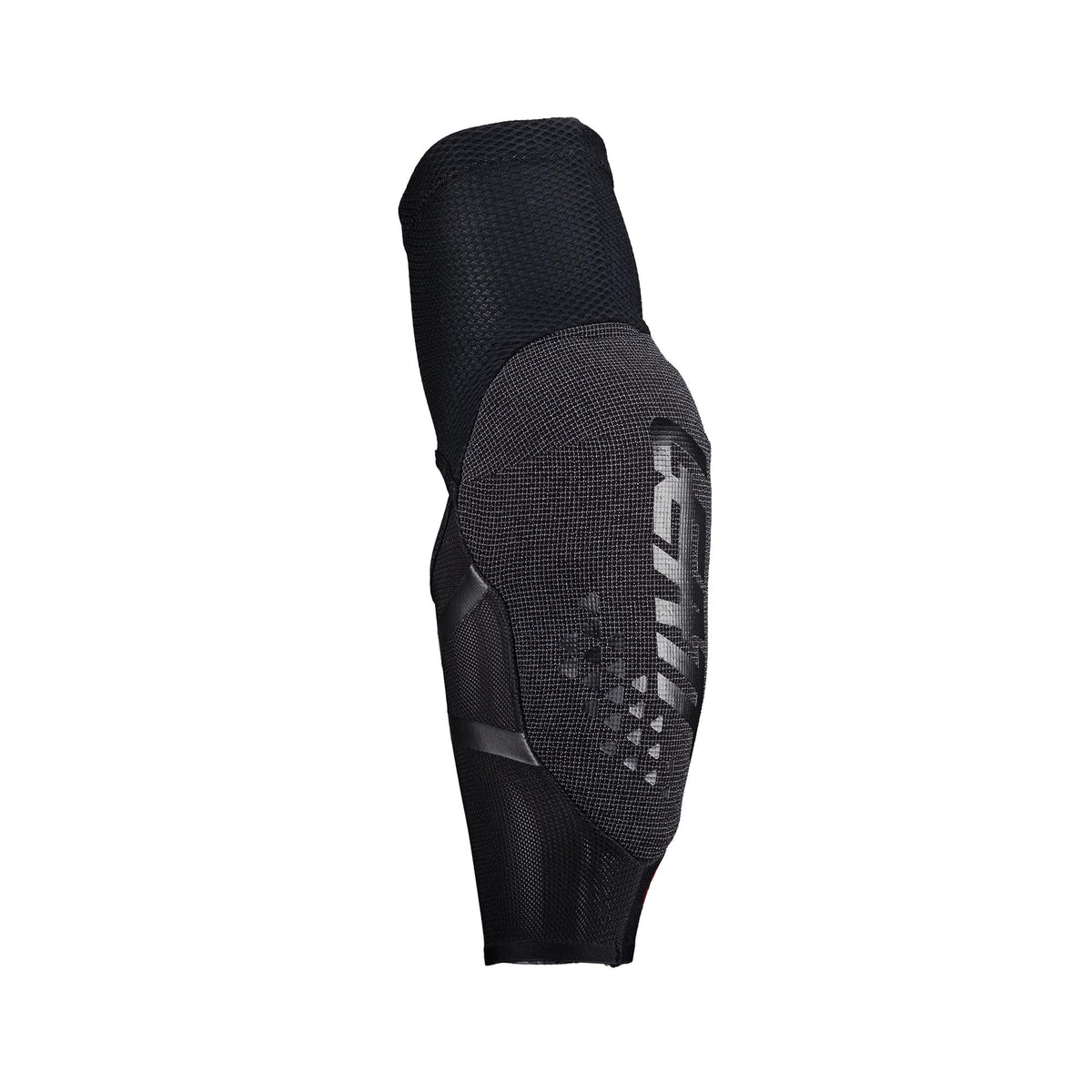 Leatt 3DF 5.0 Evo Elbow Guard Black 2XL