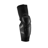 Leatt Contour Elbow Guard Black 2XL