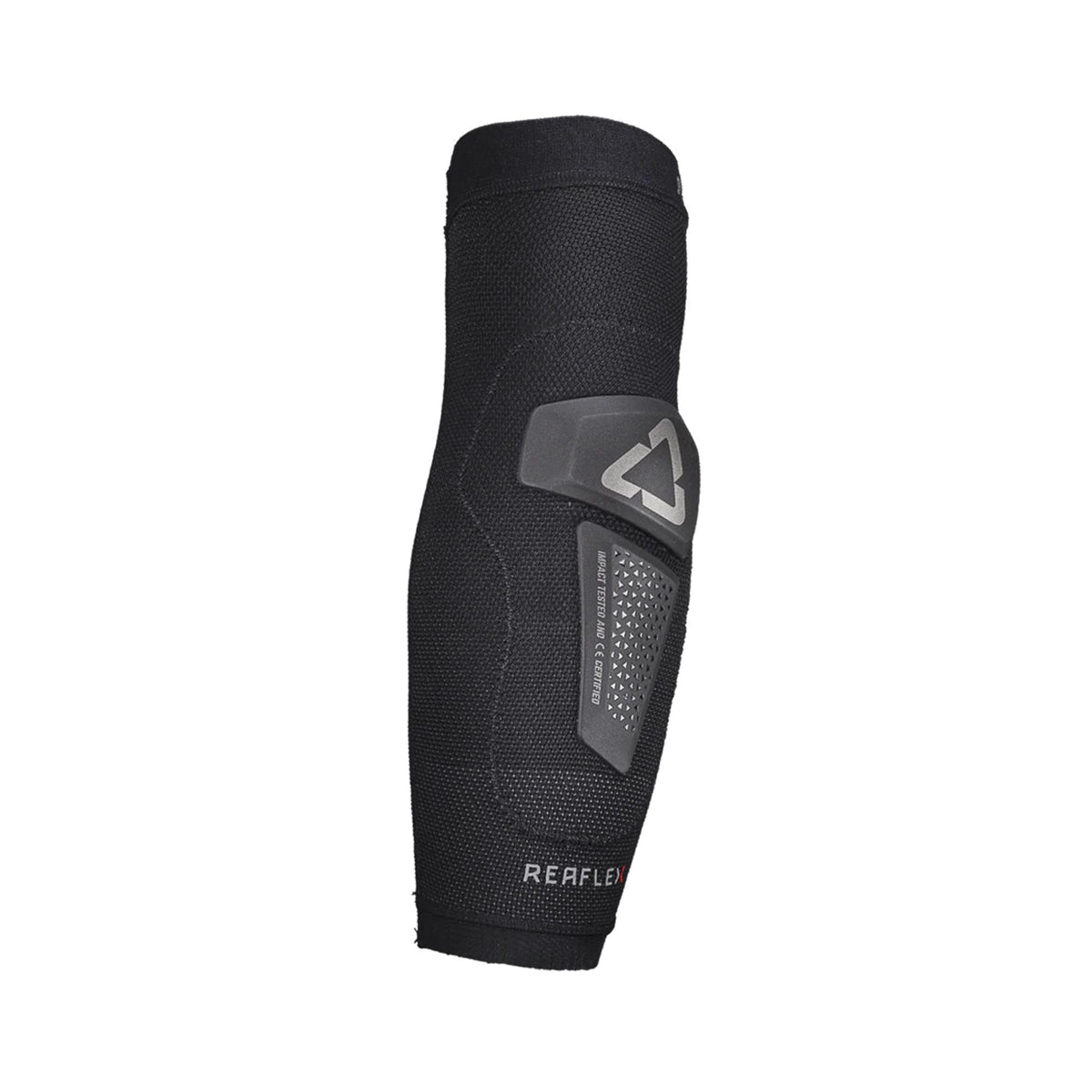 Leatt ReaFlex Hybrid Elbow Guard Black 2XL