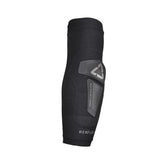 Leatt ReaFlex Hybrid Elbow Guard Black 2XL