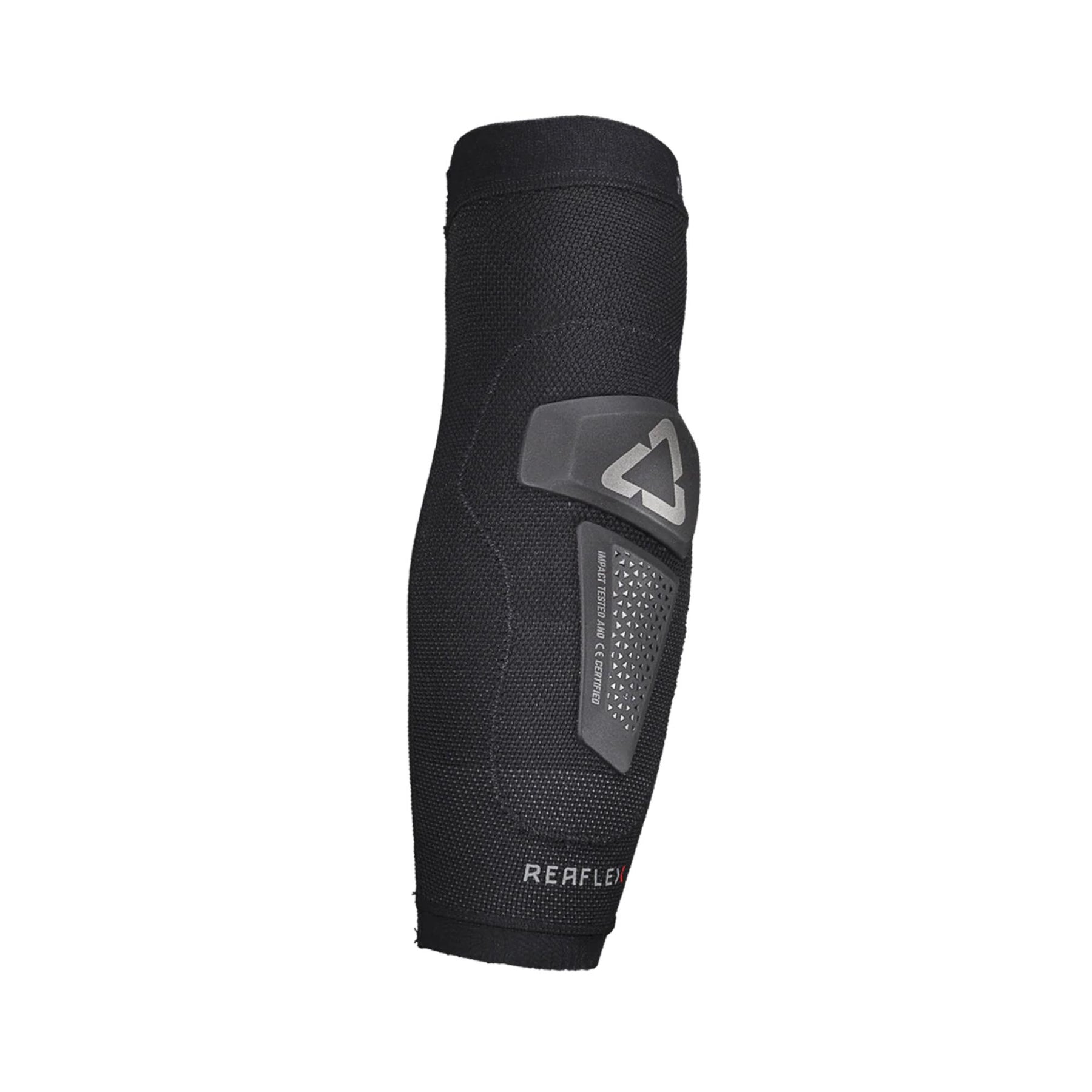Leatt ReaFlex Hybrid Elbow Guard Black 2XL
