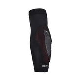 Leatt ReaFlex UltraLite Elbow Guard Black 2XL