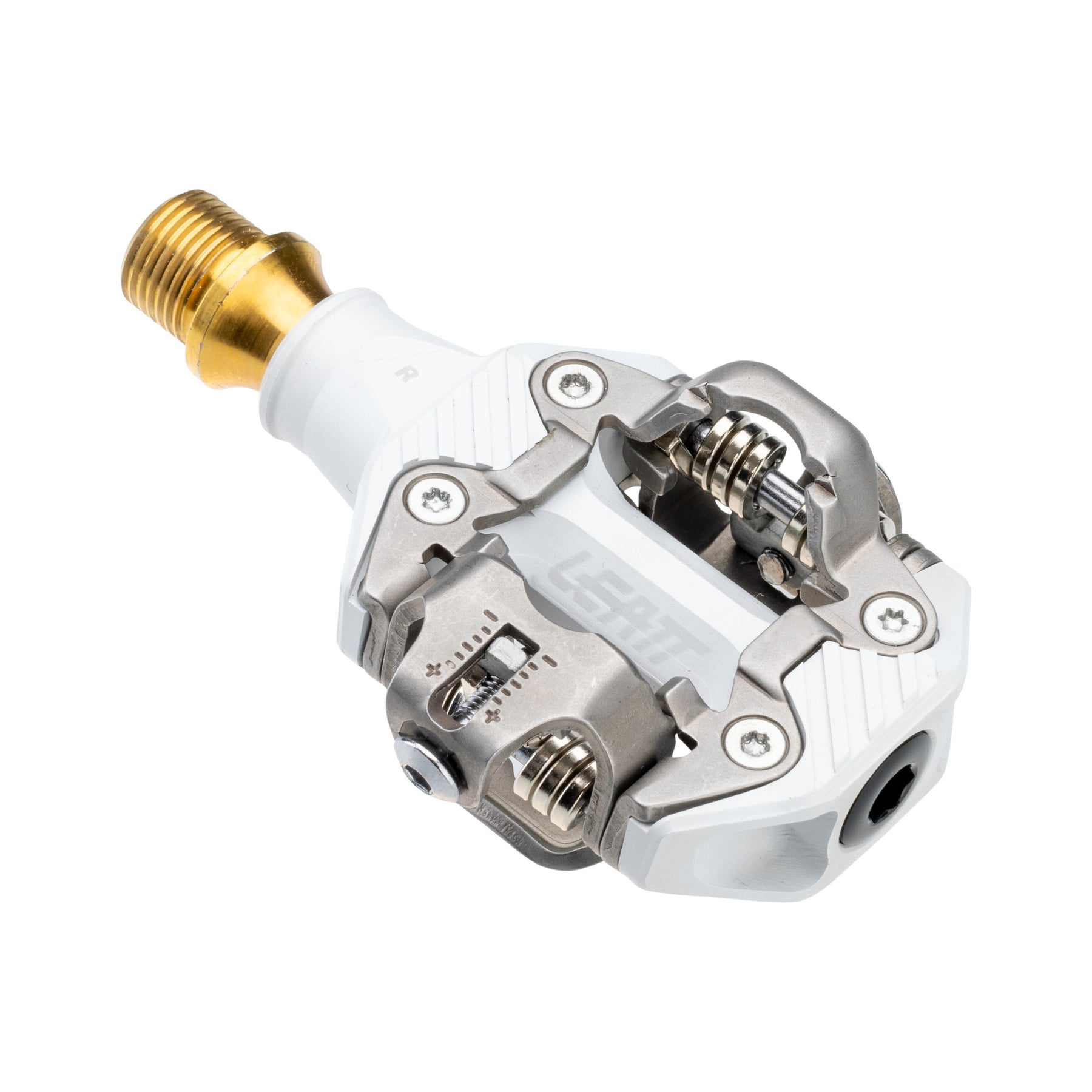 Leatt Endurance CeraMAG 8.0 Ti Clip-In Pedals Cerabone