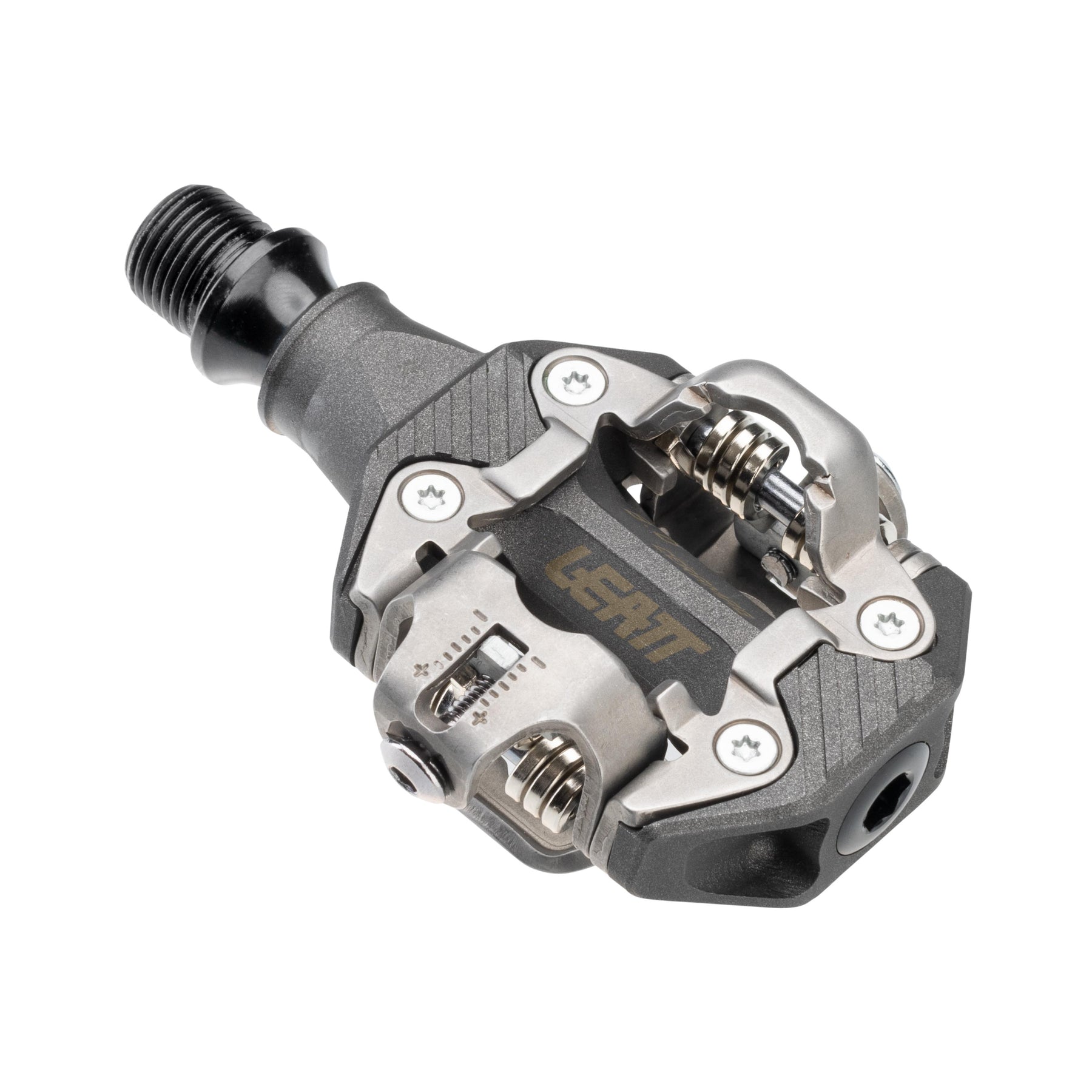 Leatt Endurance CeraMAG 8.0 Clip-In Pedals Ceragrey