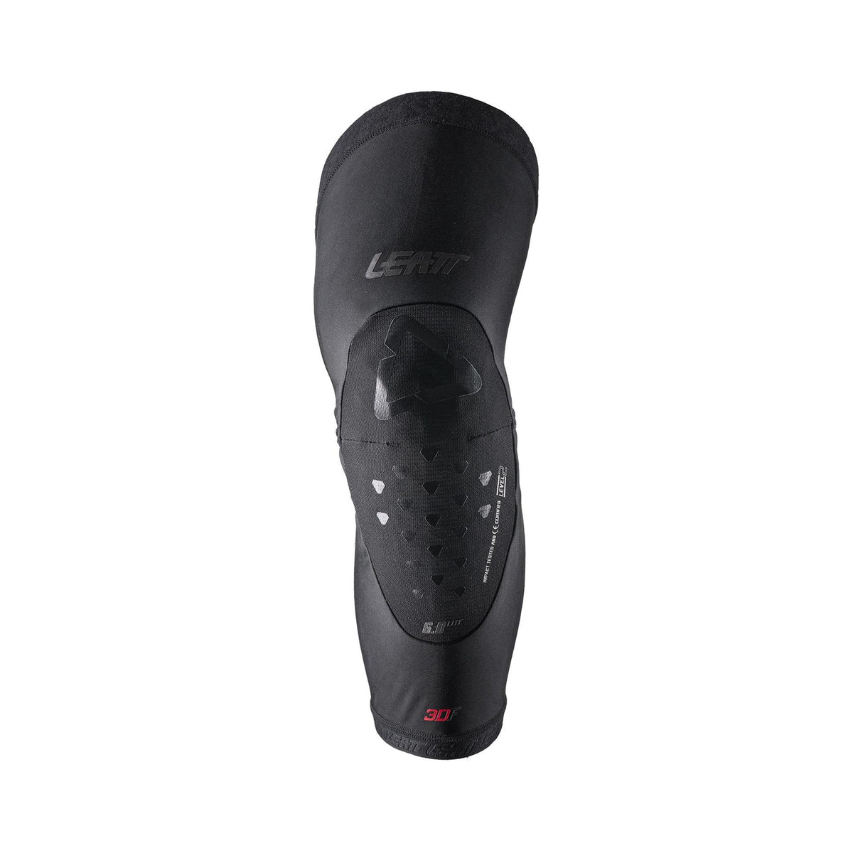 Leatt Evo 6.0 Lite Knee Protection Black 2XL