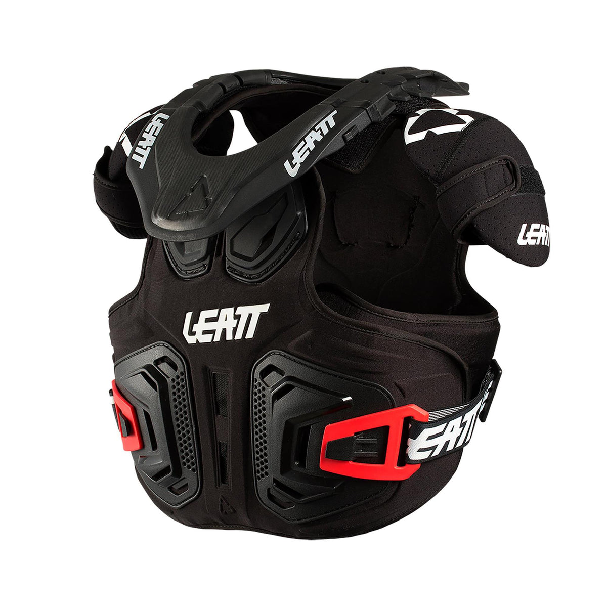 Leatt Fusion 2.0 Vest Black 2XL