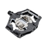 Leatt Gravity 6.0 Clip-In Pedals Black